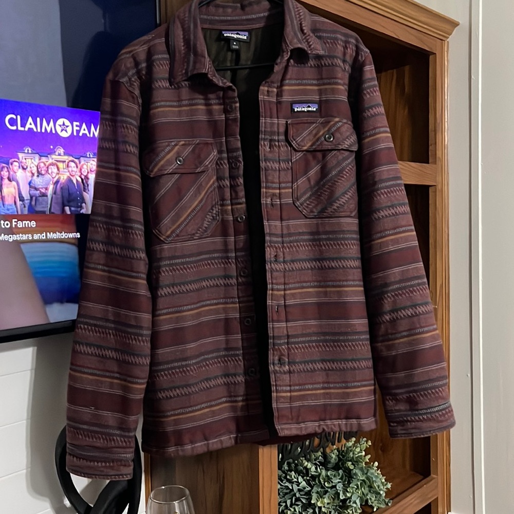 Patagonia